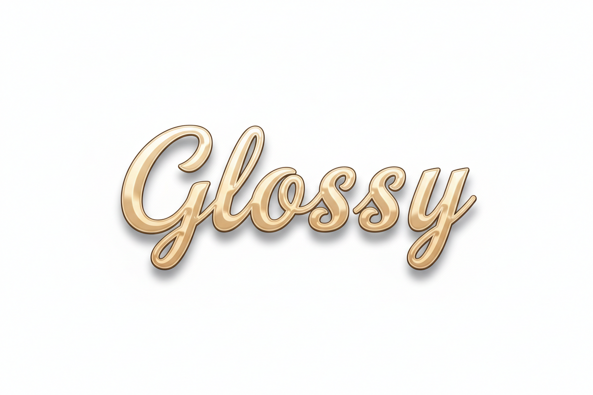 The Glossy Bundle - 25+ items - Kindle Edition