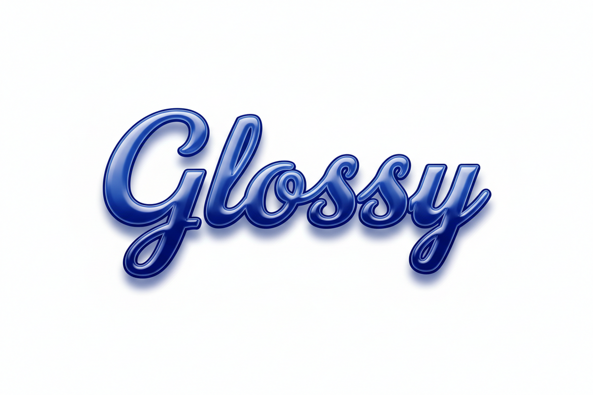 The Glossy Bundle - 25+ items - Kindle Edition