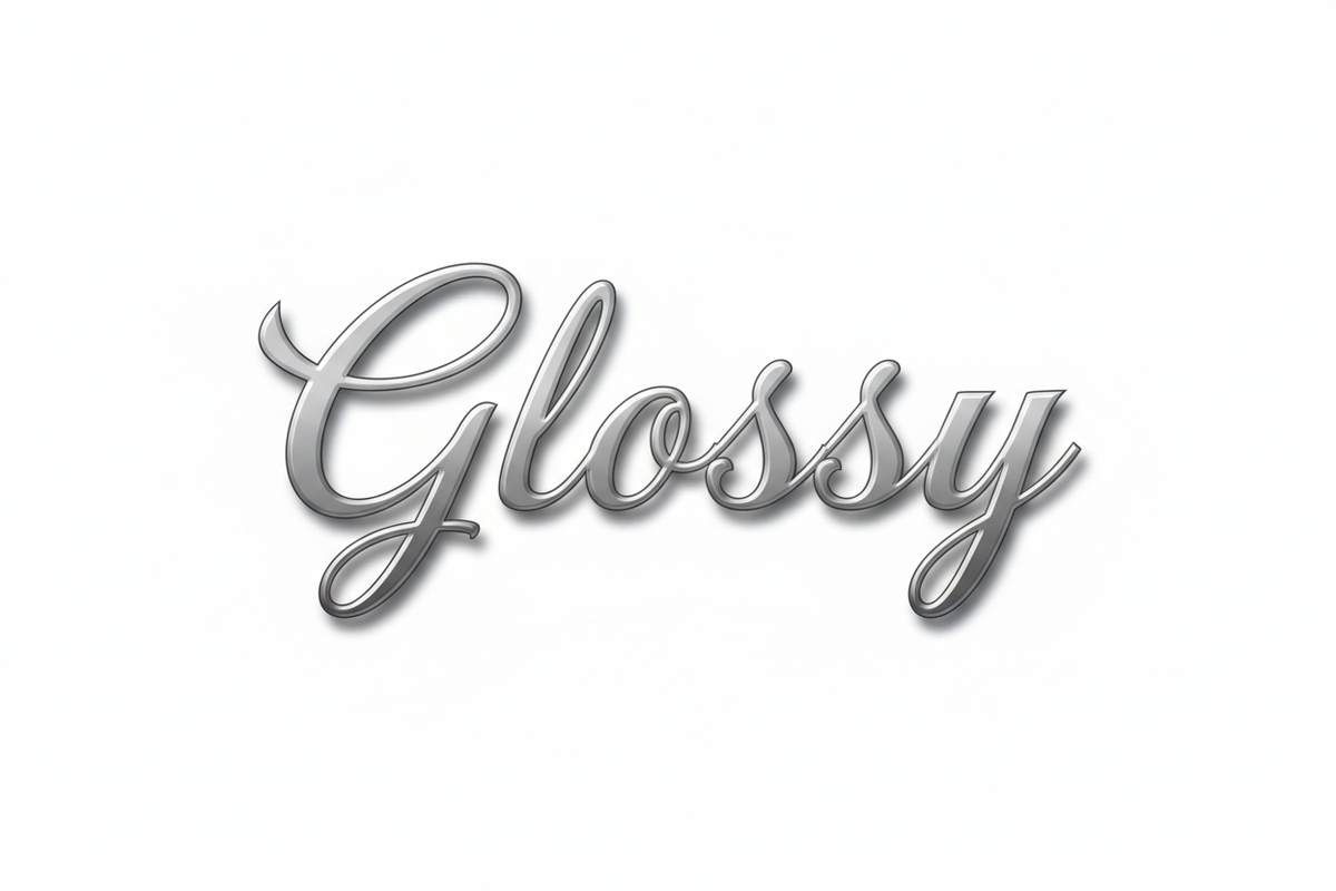 The Glossy Bundle - 25+ items - Kindle Edition
