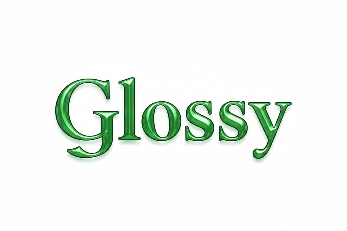The Glossy Bundle - 25+ items - Kindle Edition