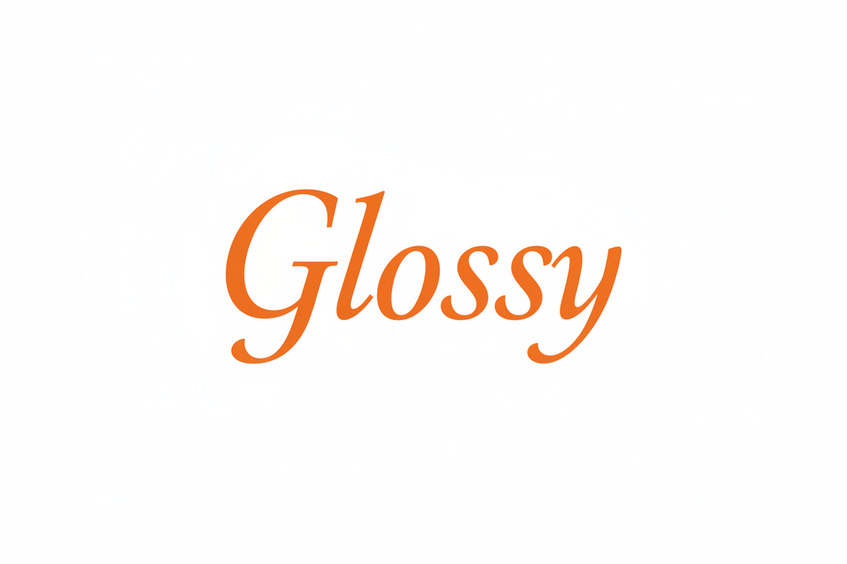 The Glossy Bundle - 25+ items - Kindle Edition