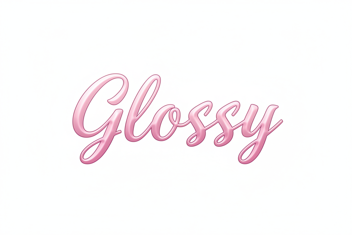 The Glossy Bundle - 25+ items - Kindle Edition