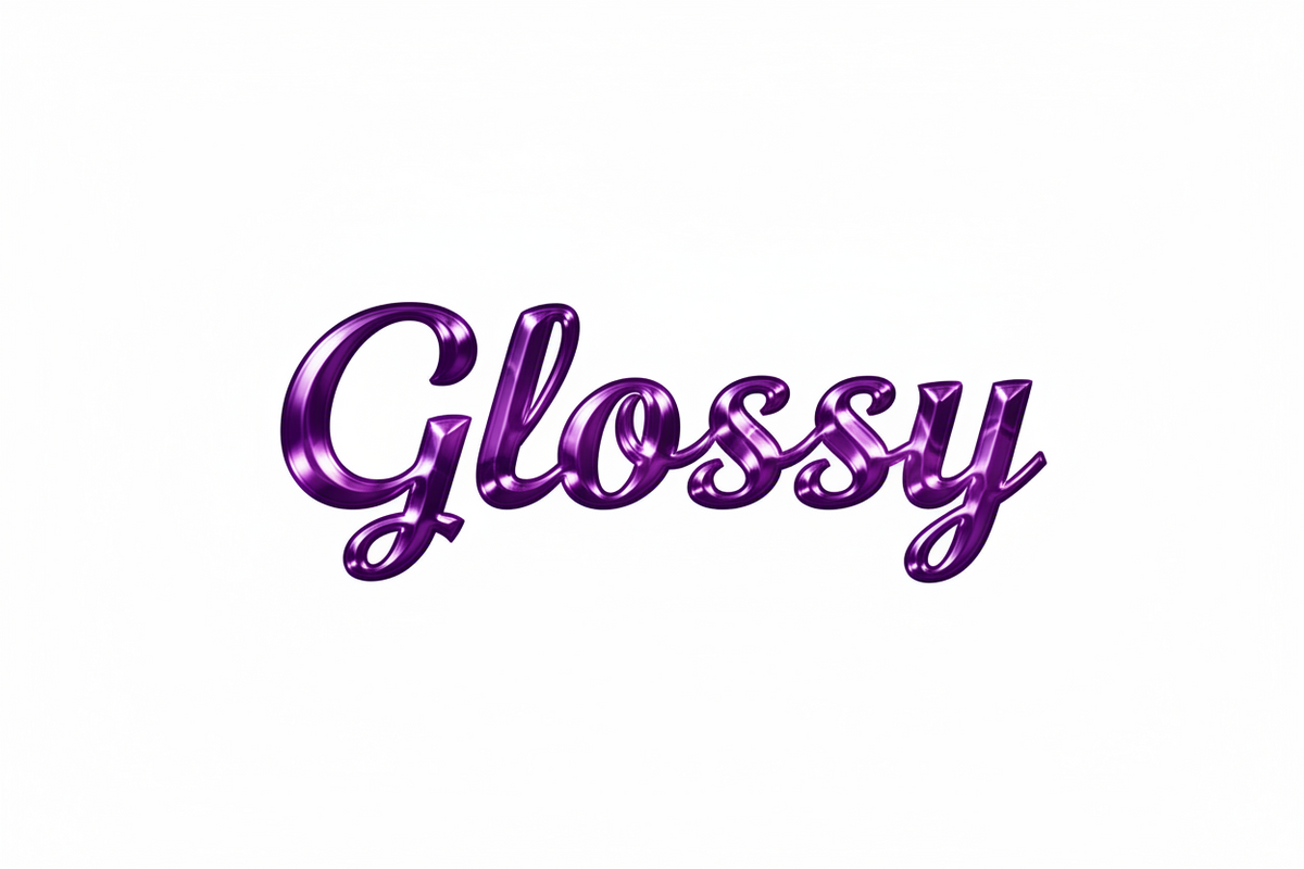 The Glossy Bundle - 25+ items - Kindle Edition