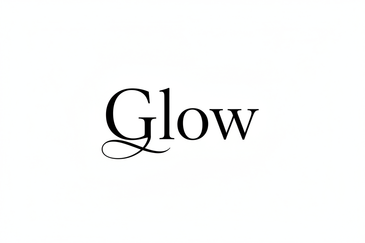 The Glow Bundle - 20+ items