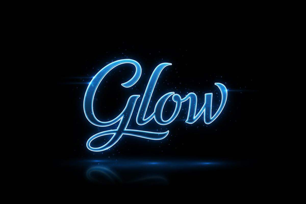 The Glow Bundle - 20+ items