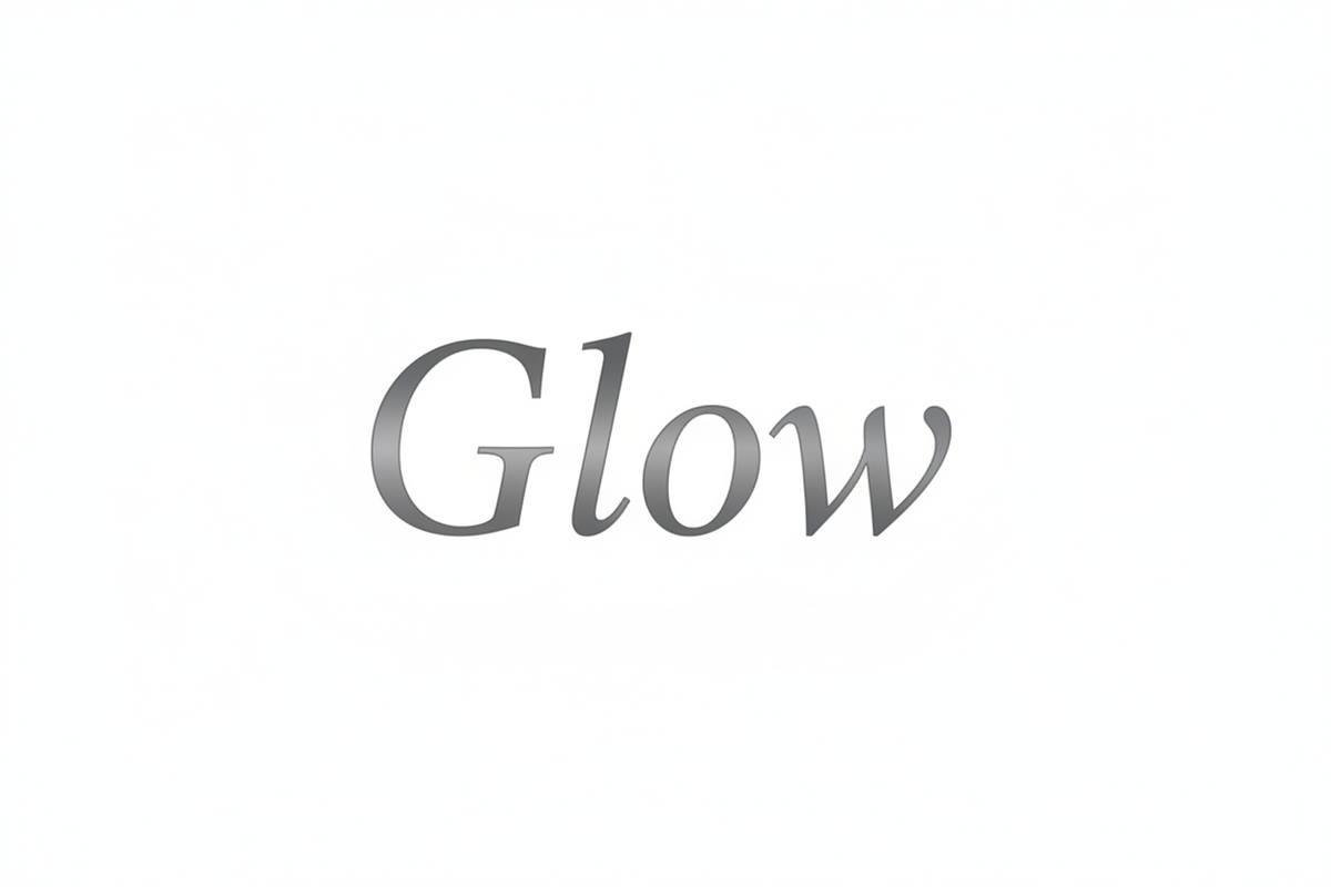 The Glow Bundle - 20+ items