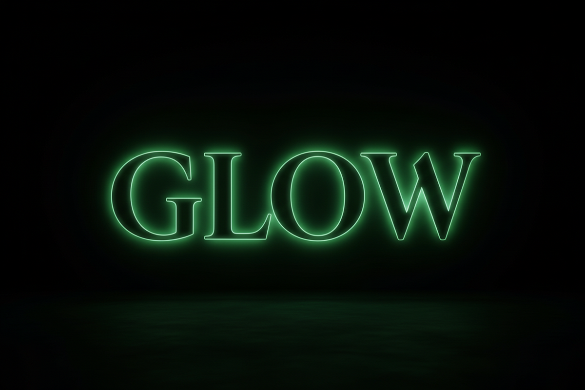 The Glow Bundle - 20+ items