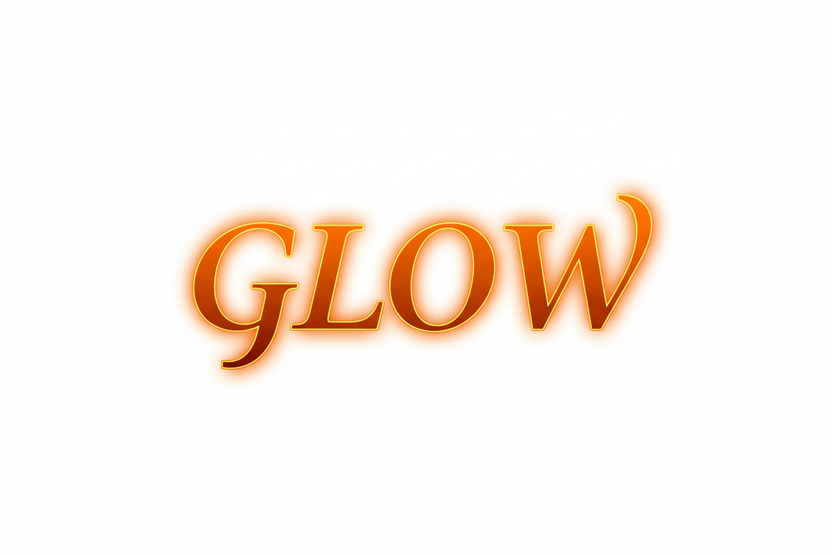 The Glow Bundle - 20+ items