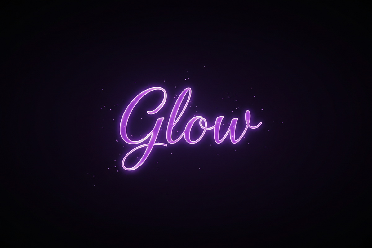 The Glow Bundle - 20+ items