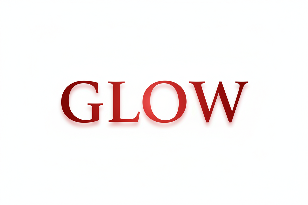 The Glow Bundle - 20+ items