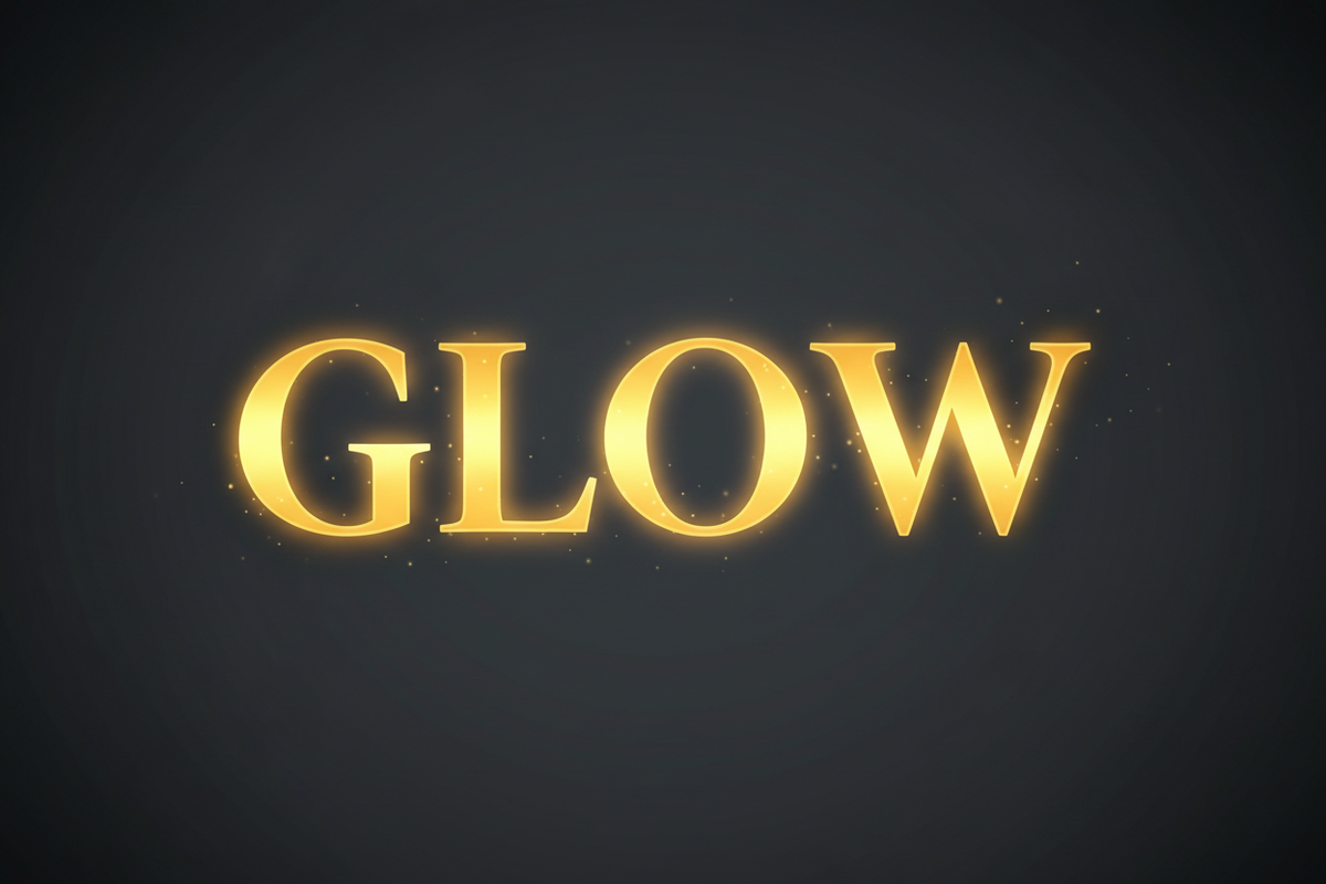 The Glow Bundle - 20+ items