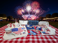 The Star-Spangled Special - Limited Edition - 30+ items