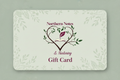 Northern Notes & Nurturing Gift Card