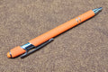 Pen with stylus